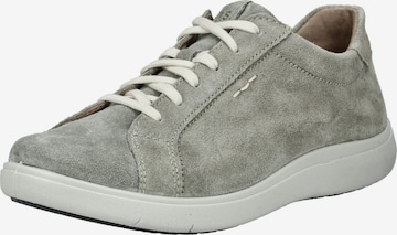 JOSEF SEIBEL Sneaker in Grün: Vorderseite