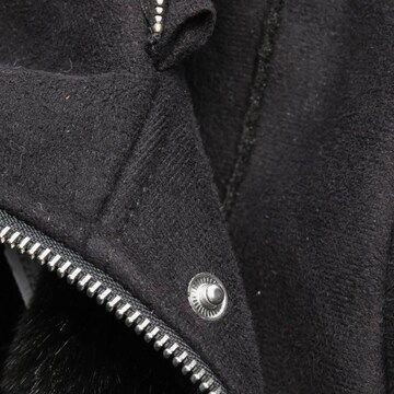 ARMANI Jacket & Coat in XS in Black