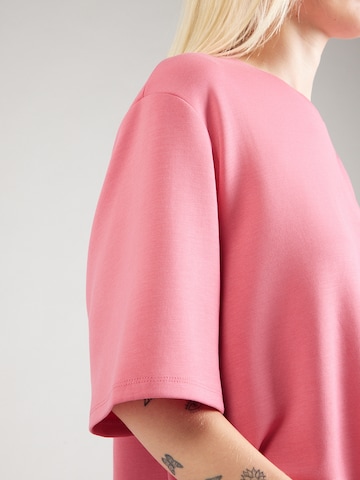 T-shirt 'BANU 231' Soyaconcept en rose