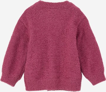 s.Oliver Cardigan i pink