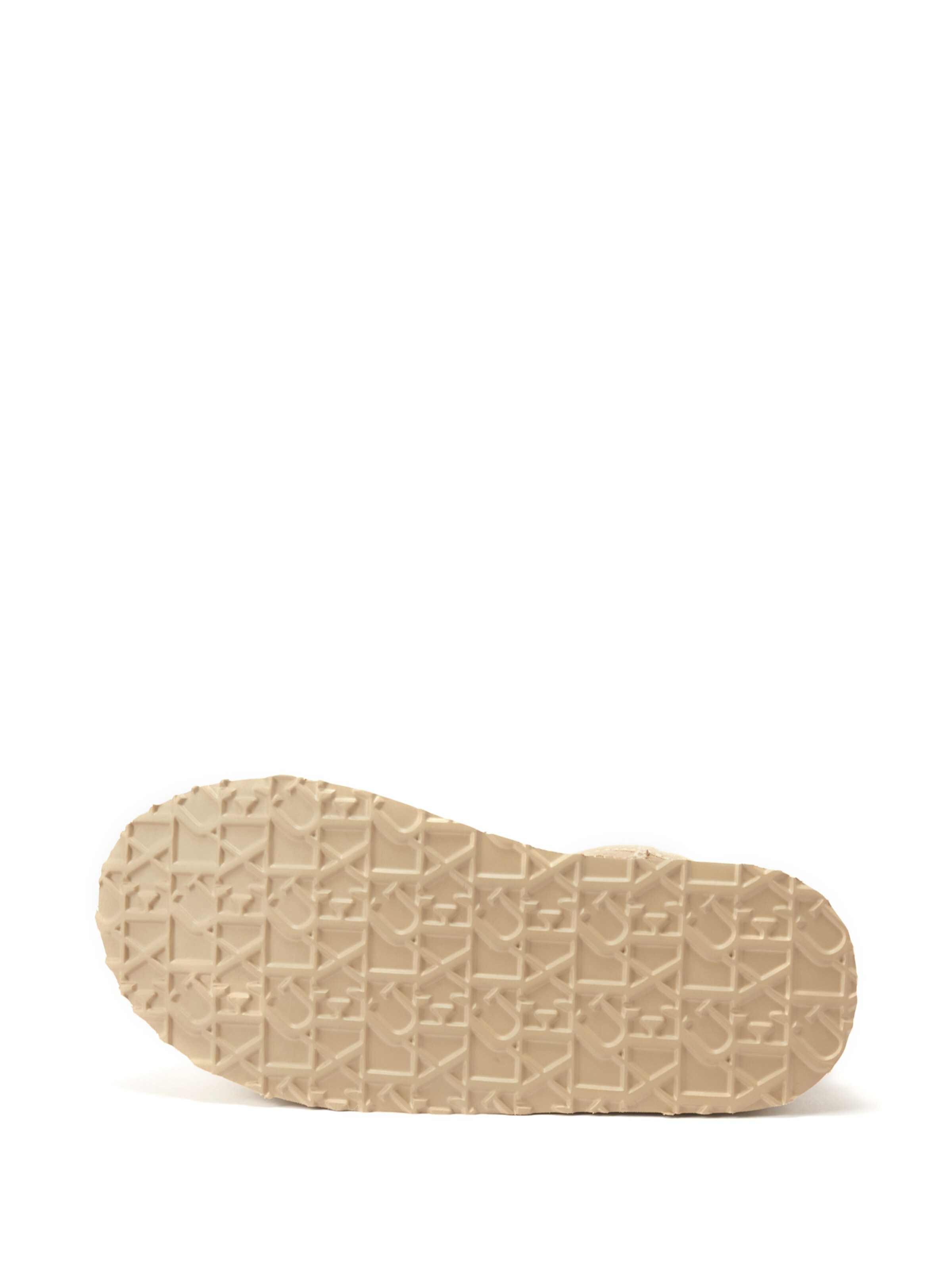 Australia Luxe Collective Plateau-Stiefeletten in Beige