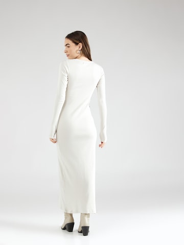 Rebirth Studios Dress 'Essential' in White