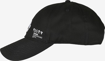 Casquette Cayler & Sons en noir