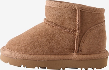 ruda Next Auliniai: priekis