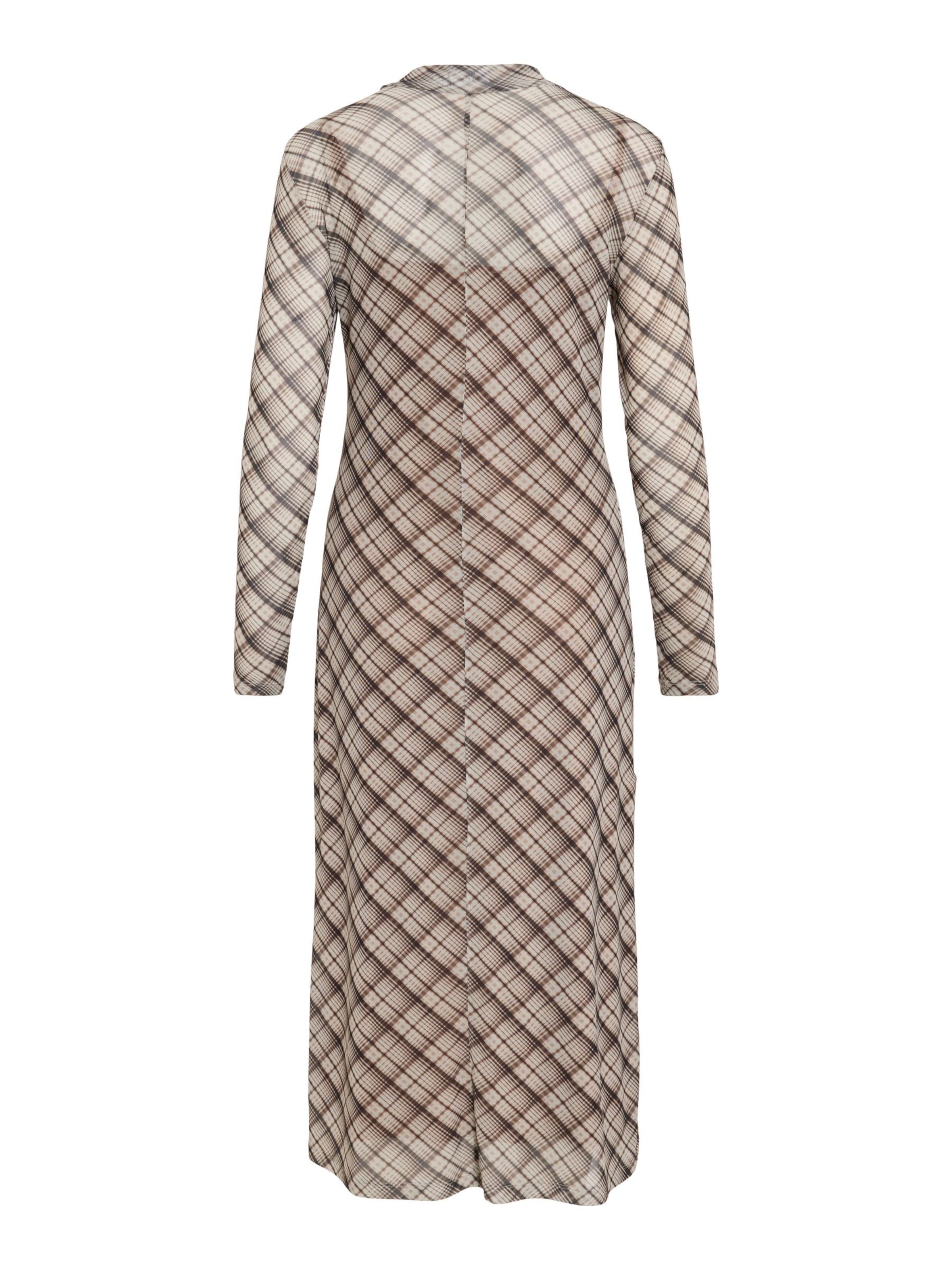 VILA Kjole 'VIVOLETTIS' i blandingsfarvet