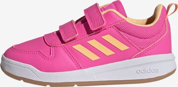 ADIDAS SPORTSWEAR - Zapatillas deportivas 'Tensaur' en rosa: frente