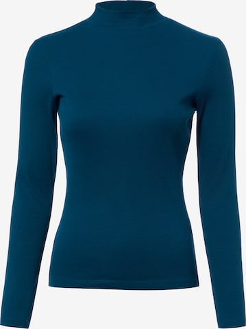 Marie Lund Shirt in Green: front