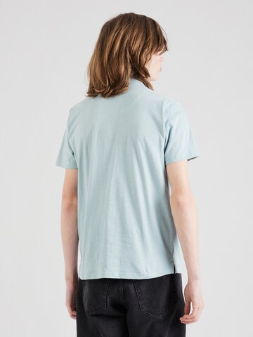 T-Shirt 'Kigan' INDICODE JEANS en bleu