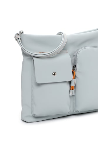 Emily & Noah Schoudertas ' E&N Joeline ' in Blauw