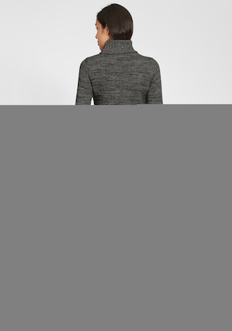 Oxmo Sweater 'Philipa' in Grey