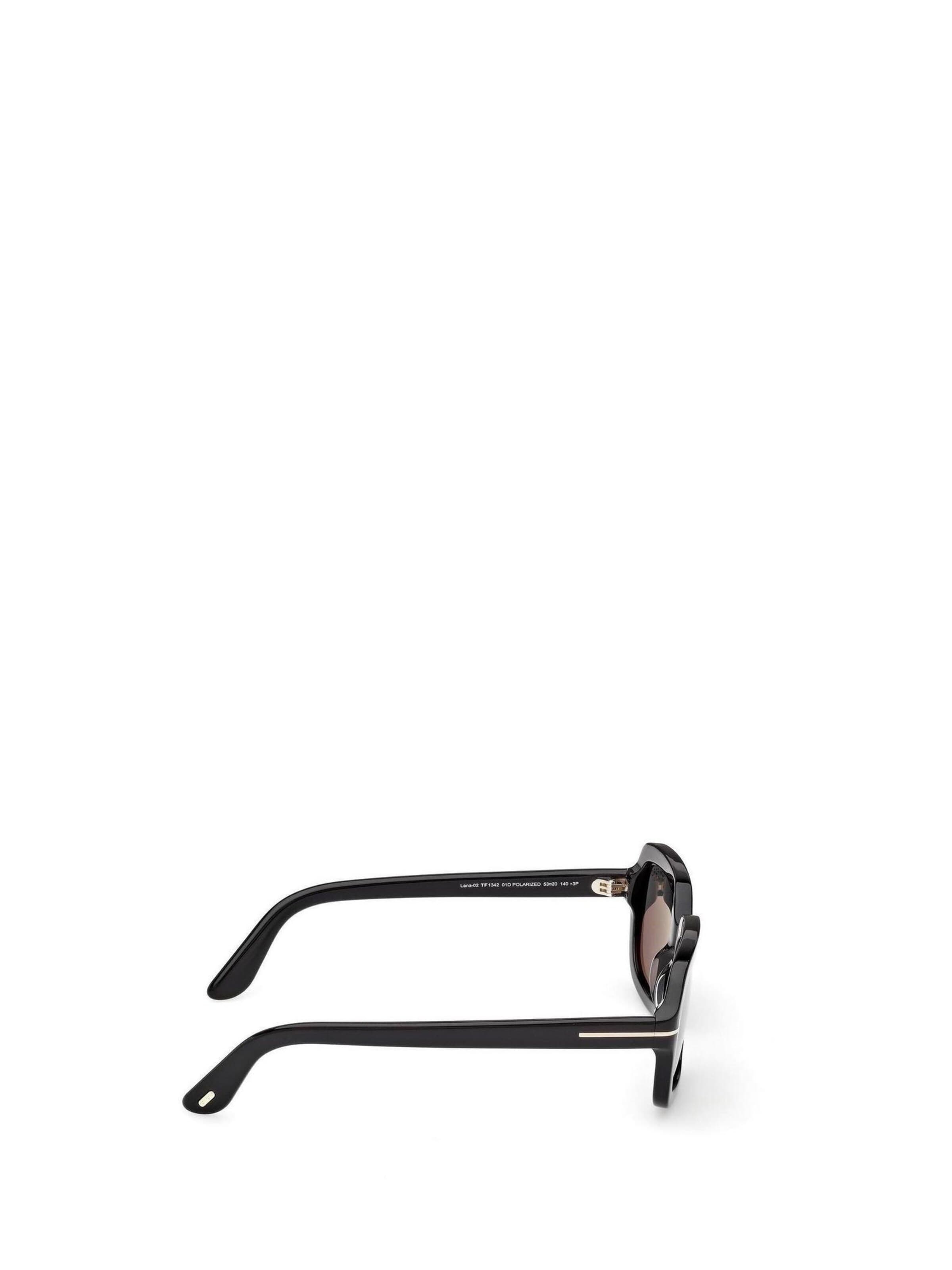 Tom Ford - Gafas de sol 'LANA-02 FT1342 01D' en negro
