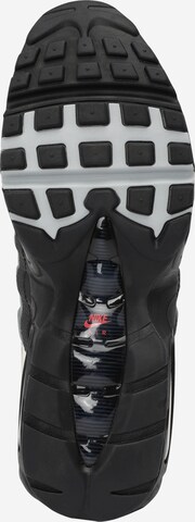 Baskets basses 'Air Max 95' Nike Sportswear en gris
