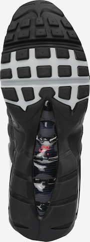 Nike Sportswear Nizke superge 'Air Max 95' | siva barva