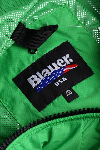 Blauer. Jacket & Coat in XS in Green