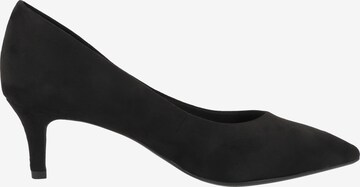 melns TAMARIS Augstpapēžu kurpes