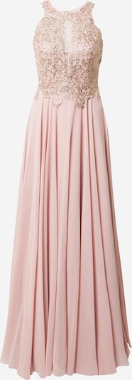 LUXUAR Evening Dress in Pink, Item view