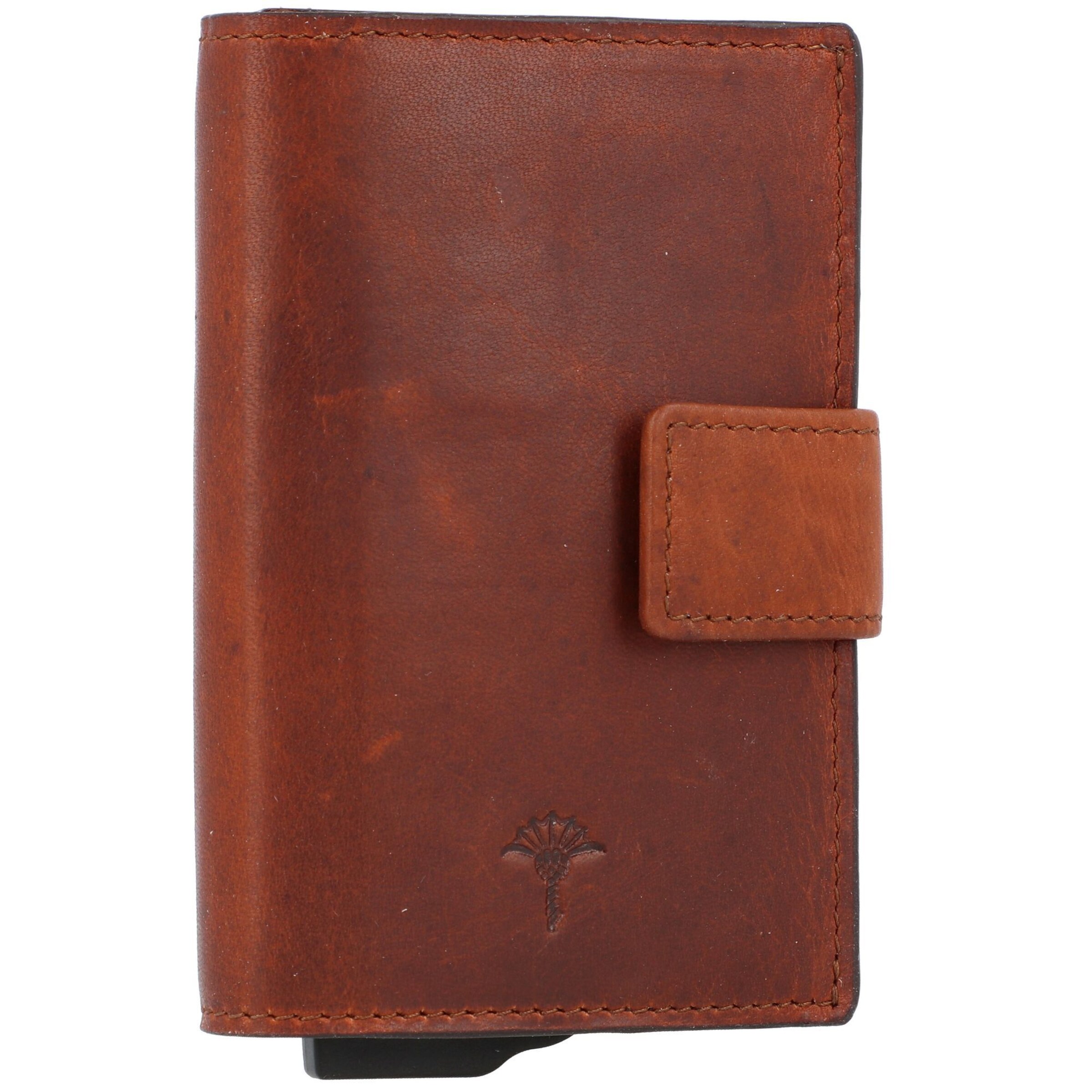 JOOP! Wallet 'Loreto' in Brown