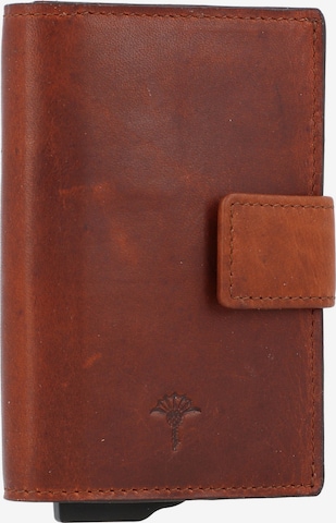 JOOP! Wallet 'Loreto' in Brown