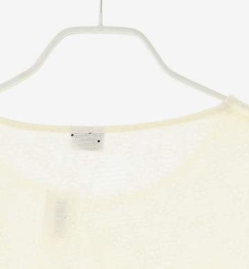 Atelier Creation Shirt 5XL in Weiß