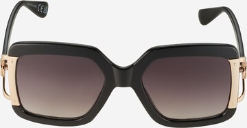 Lunettes de soleil River Island en noir