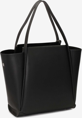 Kazar Handtasche in Schwarz