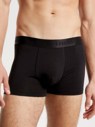 Tommy Hilfiger Underwear Boxershorts in Grau: predná strana