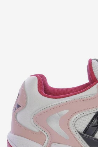 ADIDAS ORIGINALS Sneaker 39 in Pink