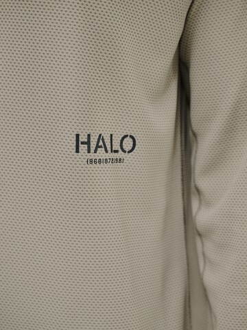 T-Shirt HALO en beige