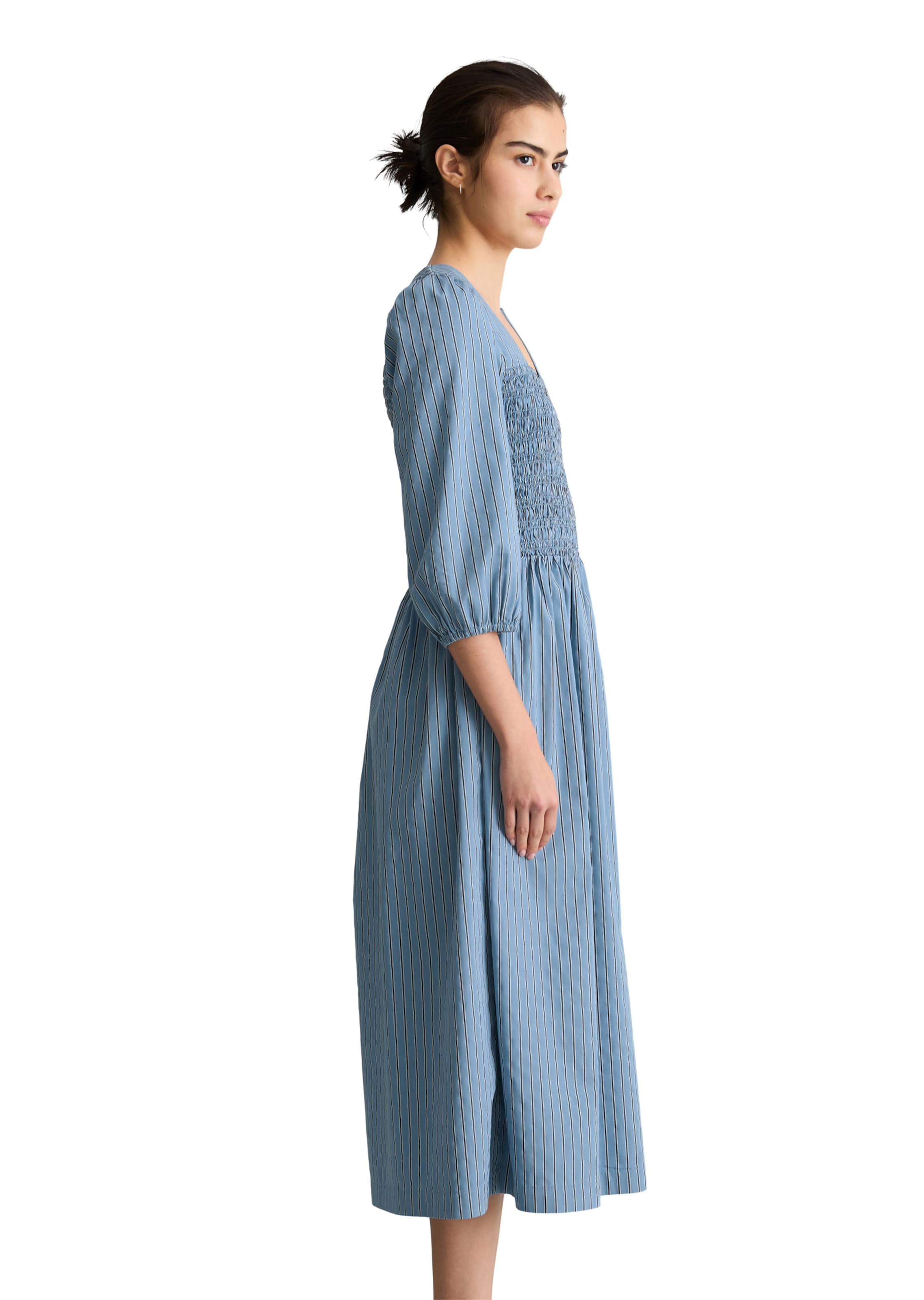 Marc O'Polo DENIM Kleid in Blau