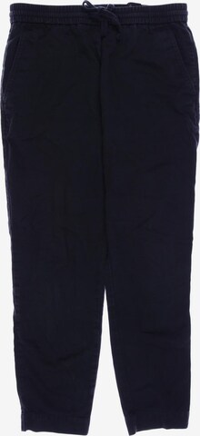 COS Pants in M in Blue: front