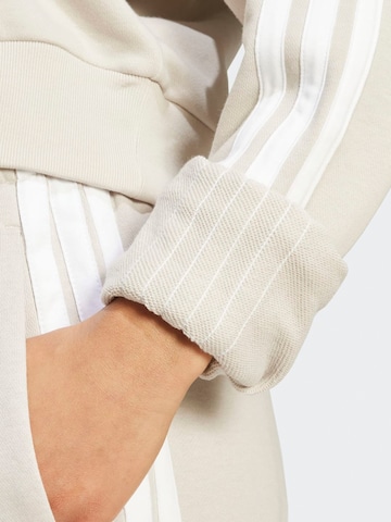 ADIDAS SPORTSWEAR Sports sweatshirt in Beige