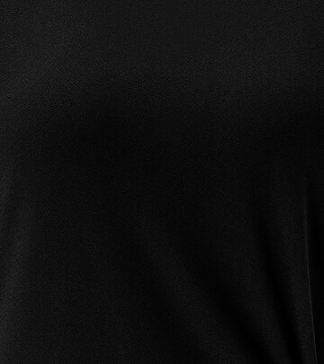 Aniston SELECTED Shirt in Black