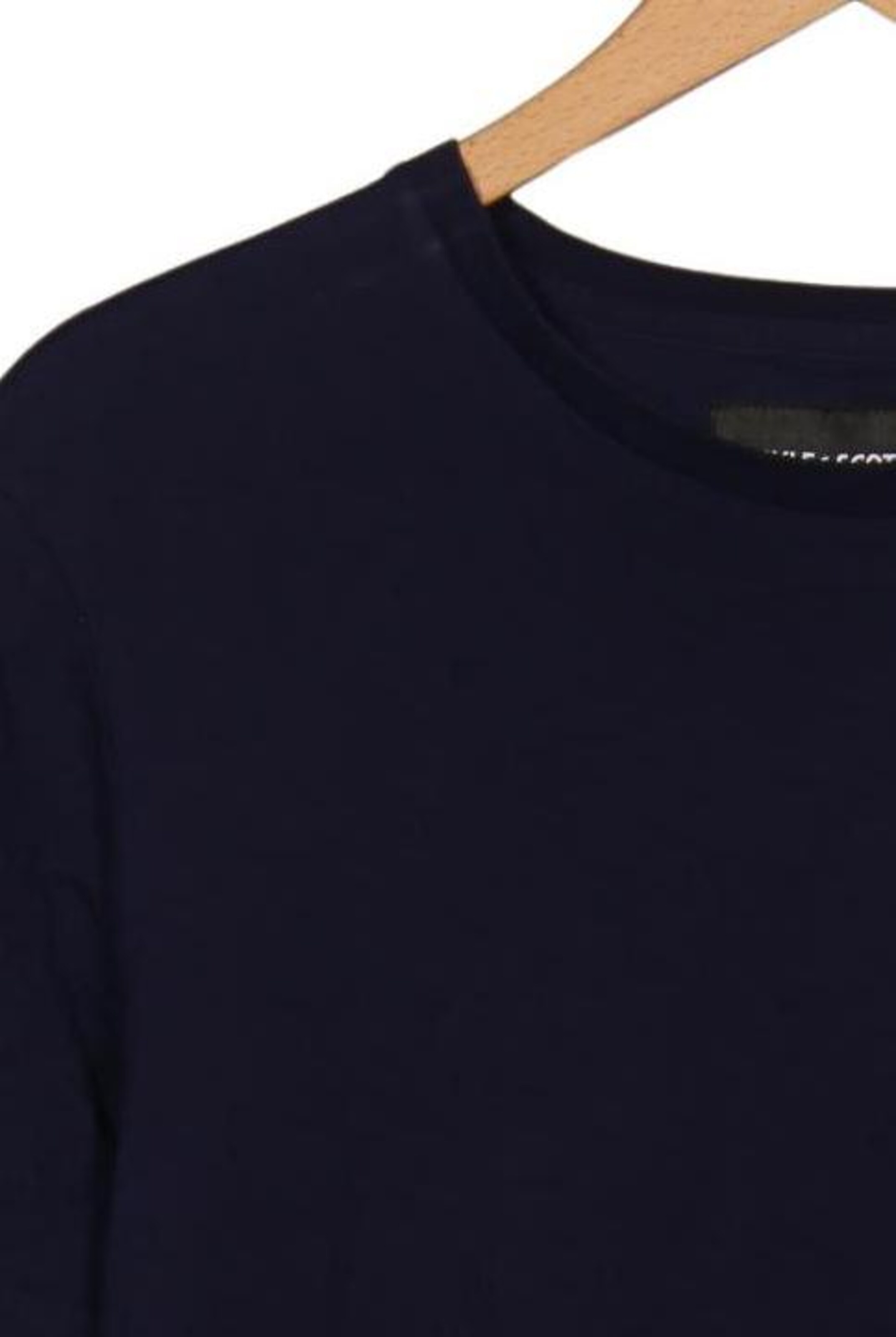Lyle & Scott T-Shirt XL in Blau