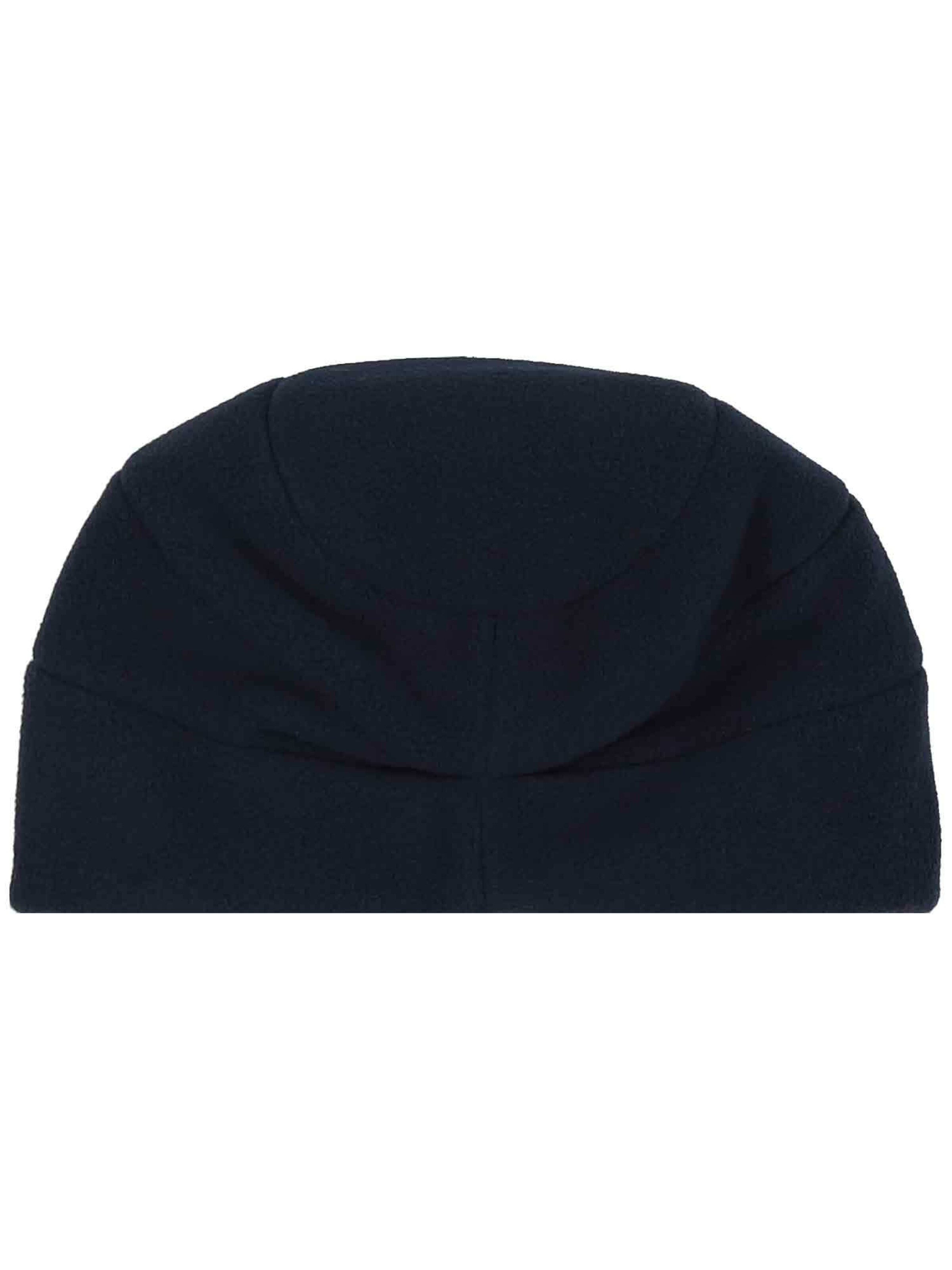 LOEVENICH Beanie in Blue