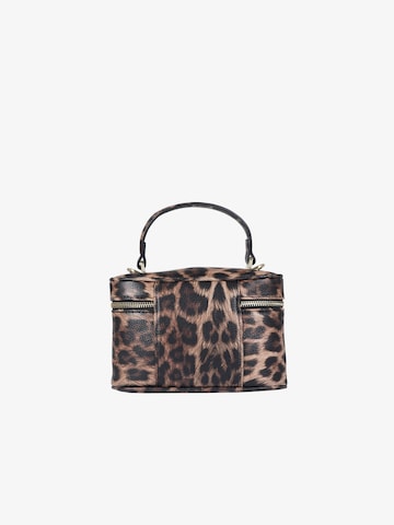 Marc Ellis Clutch in Beige