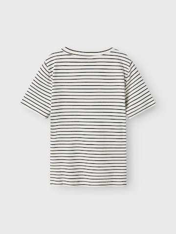 NAME IT Shirt in Grey