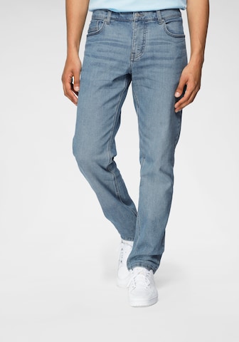 OTTO products Regular Jeans in Blue: front