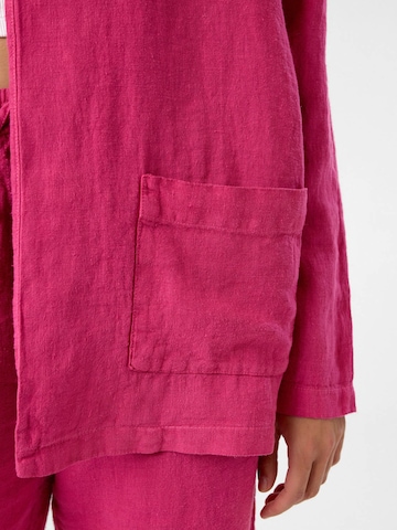 DIMI Blazer in Pink