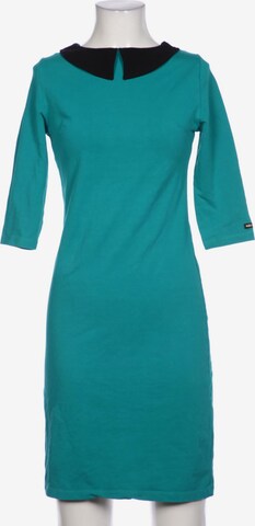 Mademoiselle YéYé Dress in S in Green: front
