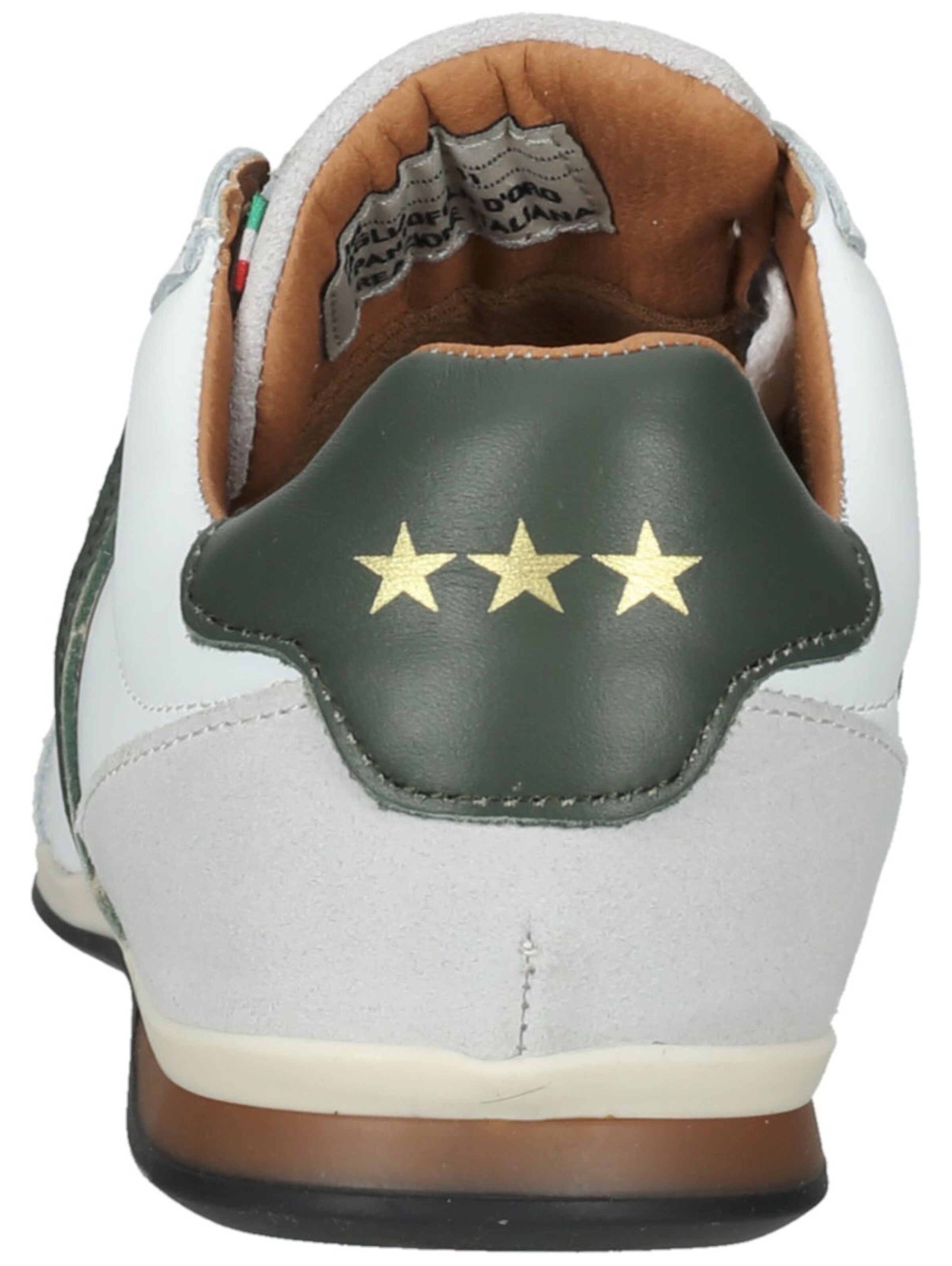 PANTOFOLA D'ORO Sneakers in White