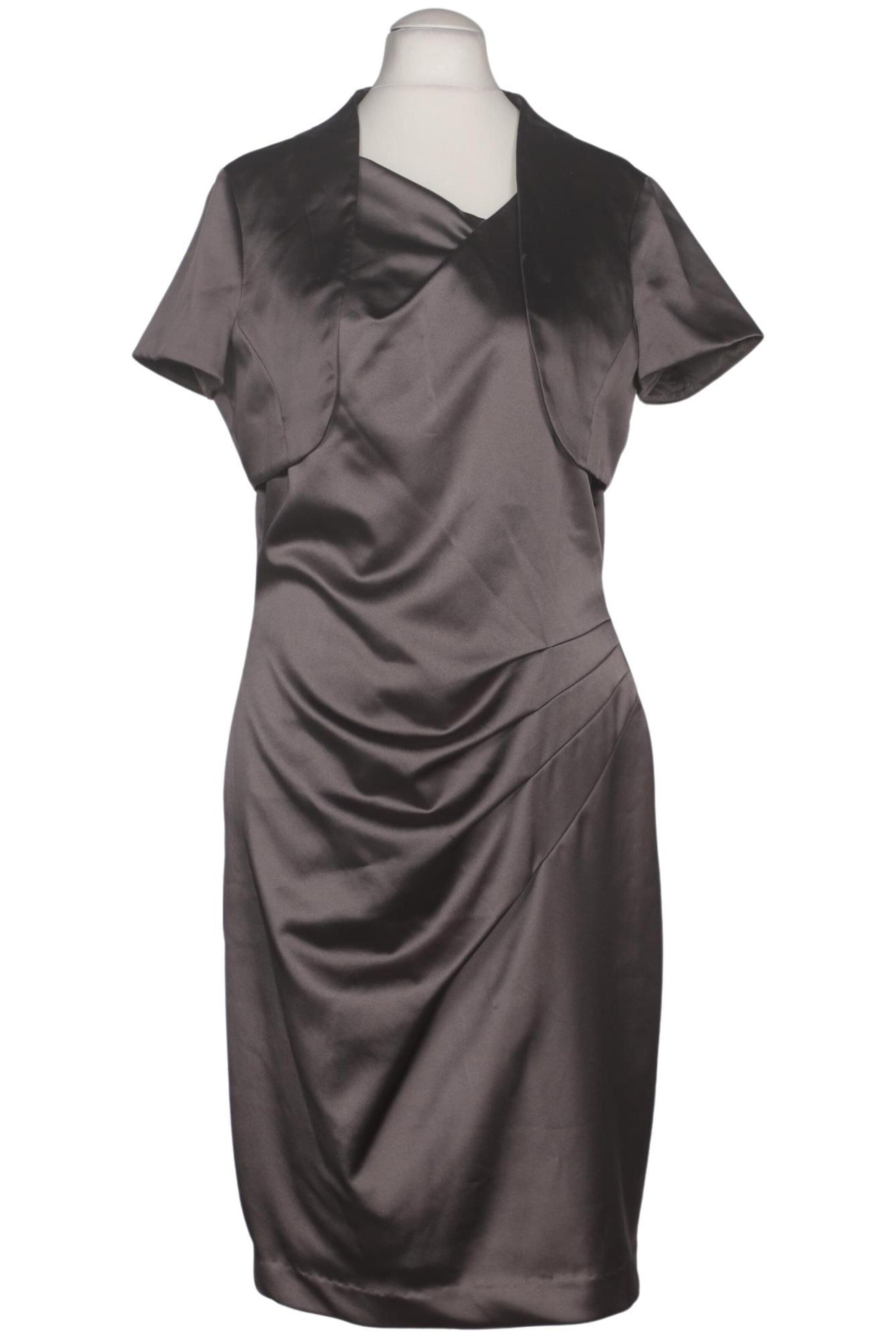 s.Oliver Workwear & Suits in L in Grey: front