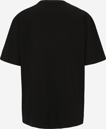 Calvin Klein Jeans Shirt in Black