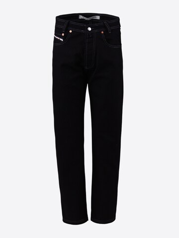Picaldi Tapered Jeans 'Zicco 473' in Black: front