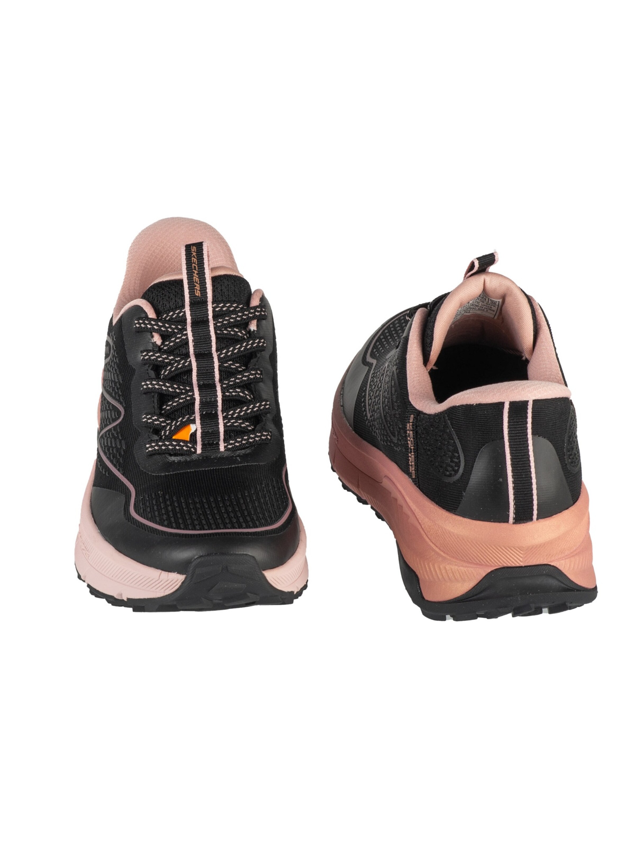 SKECHERS Sneakers in Black