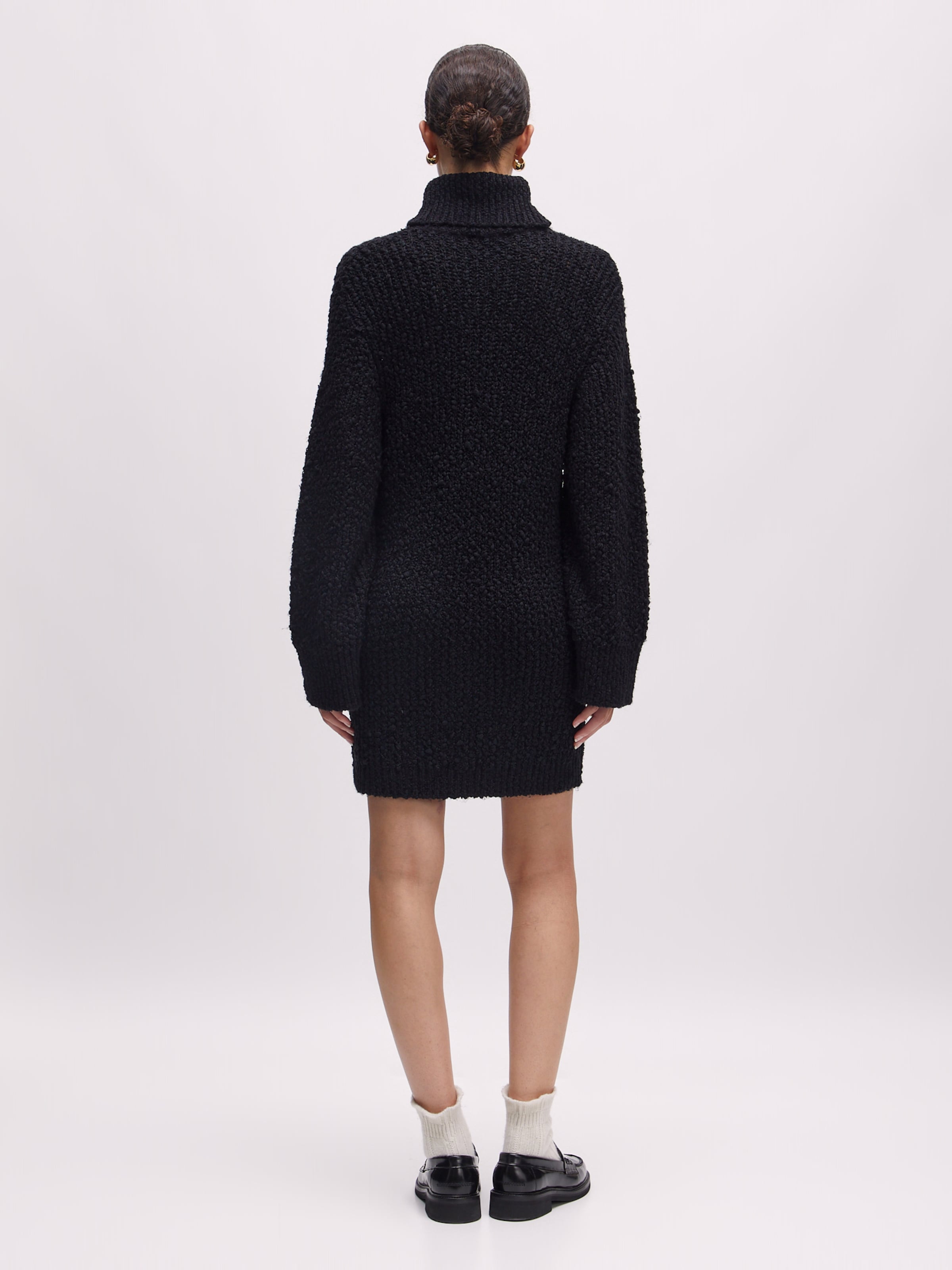 Gebreide jurk 'Palila'