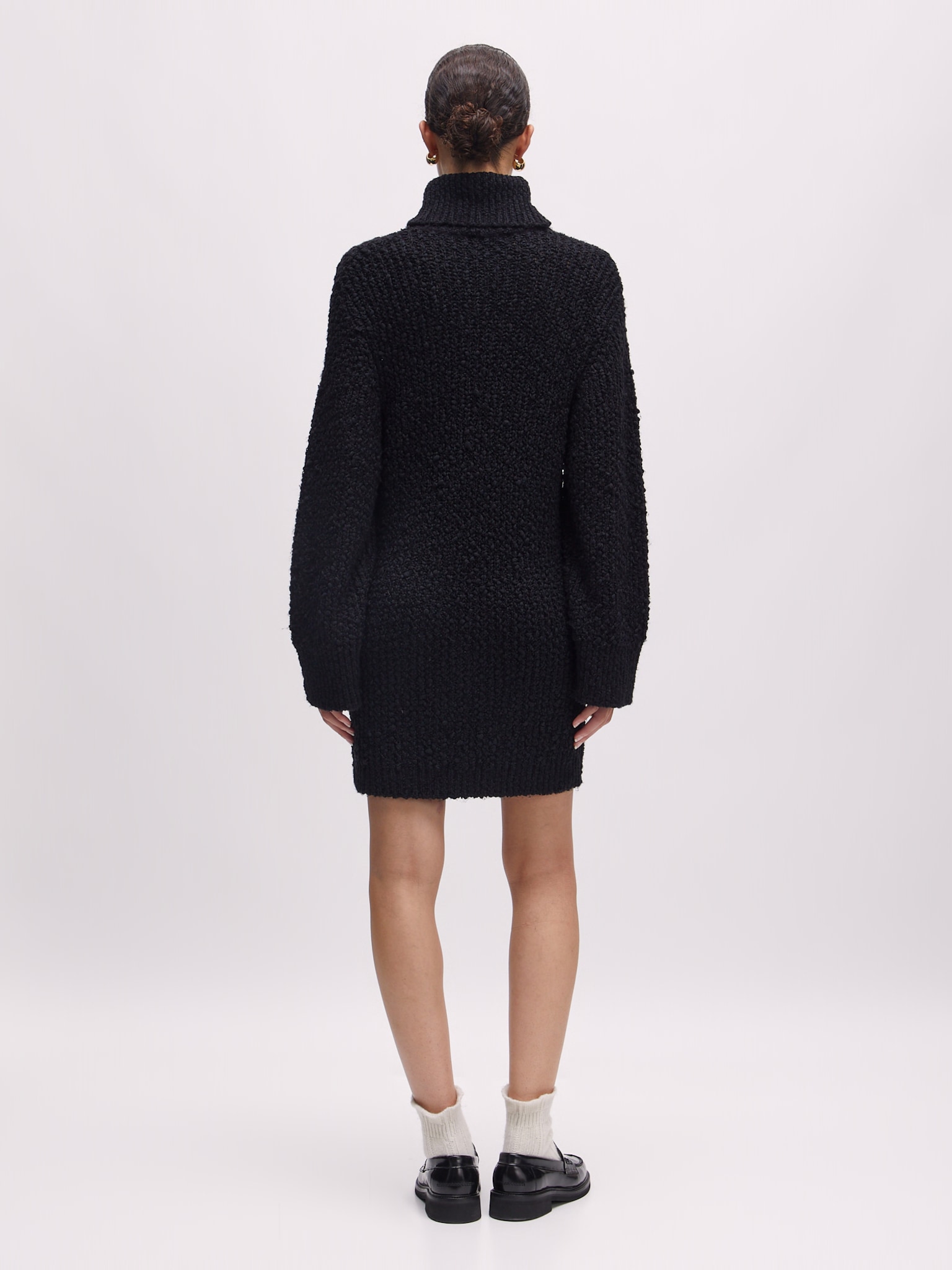 Robes en maille 'Palila'