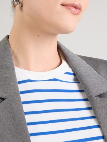 Marc O'Polo DENIM Sweatshirt in White