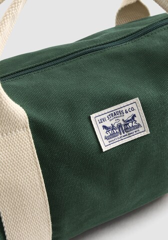 LEVI'S ® Handtasche in Grün