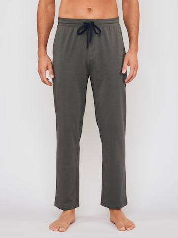 JOOP! - Pijama largo ' Core ' en gris