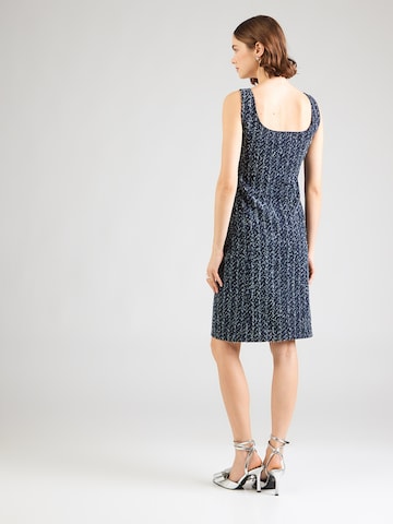 IRO Рокля 'VANINA' в синьо